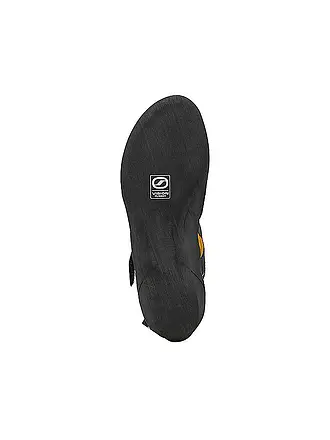 SCARPA | Chaussons d'escalade homme Origin | schwarz